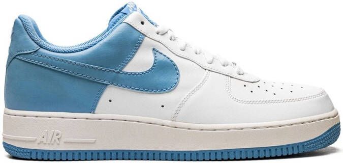Nike Air Force 1 Low '07 sneakers Wit