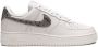 Nike "Blazer Mid 77 Pre-owned Light Bone Alabaster sneakers" Grijs - Thumbnail 1