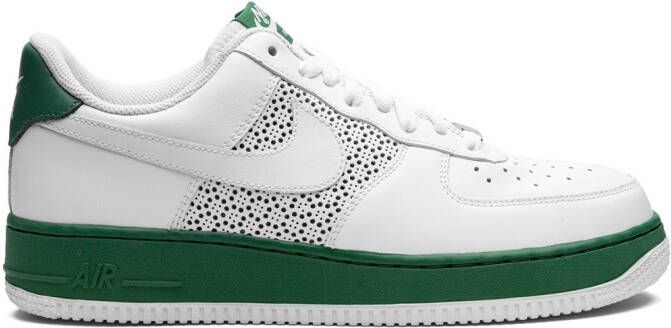 Nike Air Force 1 Low '07 sneakers Wit