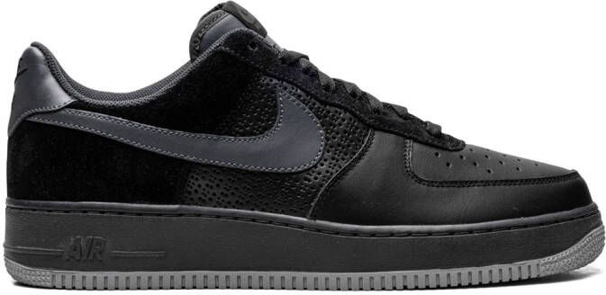 Nike Legend Essential low-top sneakers Zwart