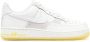 Nike "Air Force 1 Low '07 White and Multicolour sneakers" Wit - Thumbnail 5