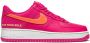 Nike "Overbreak SP Pollen Rise sneakers" Geel - Thumbnail 5