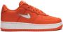 Nike "Air Force 1 Low 40th Anniversary Edition Orange Jewel sneakers" Oranje - Thumbnail 6