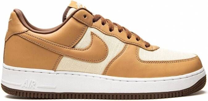 Nike "Air Force 1 Low Acorn sneakers" Beige