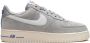 Nike Air Force 1 Low "Athletic Club Smoke Grey White Sail" sneakers Grijs - Thumbnail 14