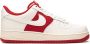 Nike "Dunk Low Shashiko Industrial Blue sneakers" Wit - Thumbnail 1