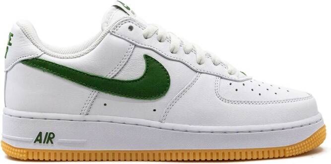 Nike Air Force 1 Low Retro sneakers Wit