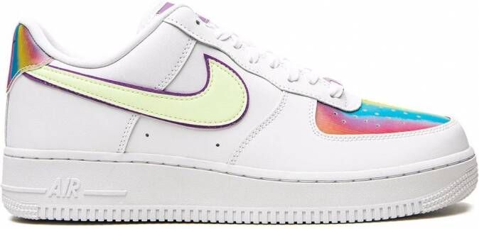 Nike "Air Force 1 Low Easter 2020 sneakers" Wit