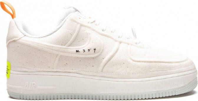 Nike x Comme des Garçons Homme Plus x Carnivore Sneakers Zwart
