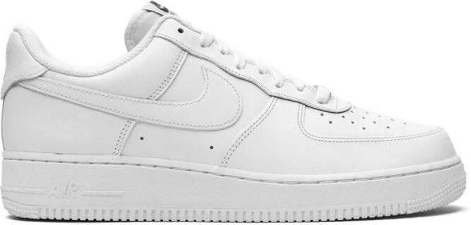 Nike Air Force 1 Low FlyEase sneakers Wit