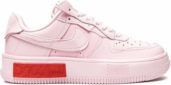 Nike "Air Force 1 Low Fontanka sneakers Pink Foam sneakers" Roze