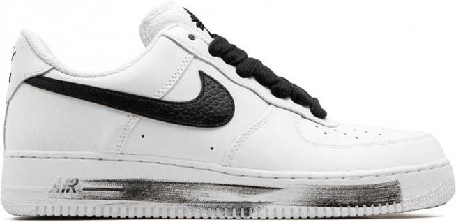 Nike "Dunk Low SP Community Garden sneakers" Blauw