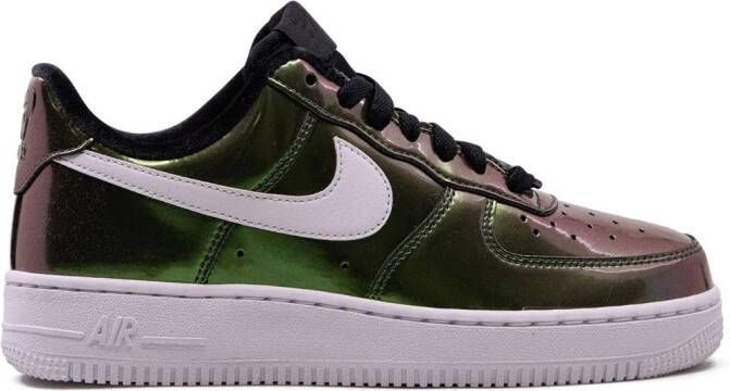 Nike Air Force 1 Low sneakers Zwart