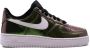 Nike Air Force 1 Low sneakers Zwart - Thumbnail 1