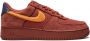 Nike "Air Force 1 Low La Familia sneakers" Rood - Thumbnail 9