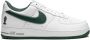 Nike "Air Force 1 Low Lebron James Four Horse sneakers" Wit - Thumbnail 2