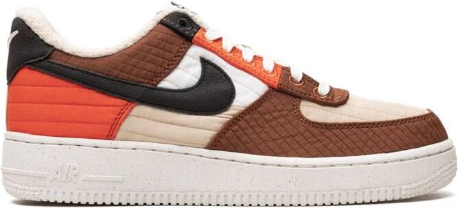 Nike "Air Force 1 Low LXX Toasty sneakers" Bruin