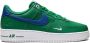 Nike "Air Force 1 Low Malachite sneakers" Groen - Thumbnail 1