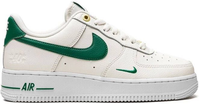 Nike "Air Force 1 Low Malachite sneakers " Wit