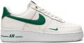 Nike "Air Force 1 Low Malachite sneakers " Wit - Wit
