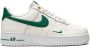 Nike "Air Force 1 Low Malachite sneakers " Wit - Thumbnail 1