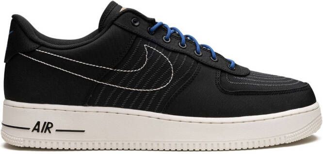 Nike "Air Force 1 Low Moving Company sneakers" Zwart