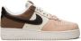 Nike "Air Force 1 Napolitan sneakers " Roze - Thumbnail 1