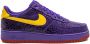 Nike "Air Force 1 Low Supreme Kobe Bryant sneakers" Zwart - Thumbnail 5