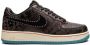 Nike Air Force 1 Low Premium '08 QS sneakers Zwart - Thumbnail 1