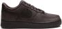 Nike "Air Force 1 Low Next Nature Team Orange Sail sneakers" Beige - Thumbnail 1