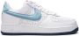Nike "Air Force 1 Low Puerto Rico sneakers" Wit - Thumbnail 1