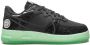 Nike x Comme des Garçons Homme Plus x Carnivore Sneakers Zwart - Thumbnail 13