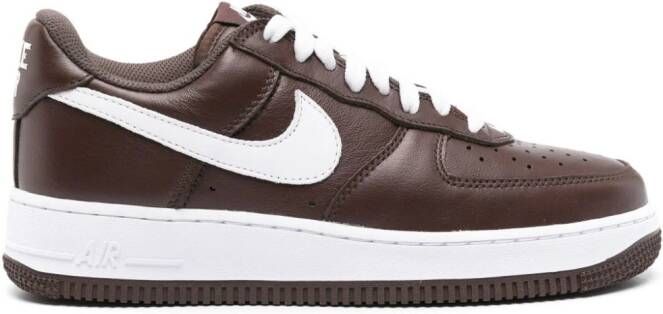 Nike Air Force 1 Low Retro sneakers Bruin