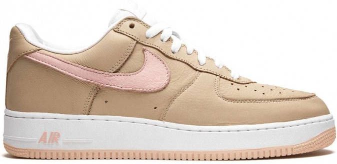 Nike Air Zoom Generation QS "Vachetta Tan" sneakers Bruin