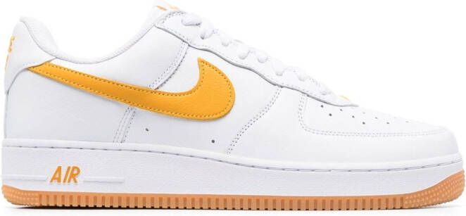 Nike Air Force 1 Low sneakers Wit