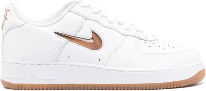 Nike Air Force 1 Low Retro sneakers Wit
