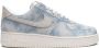Nike Air Force 1 Low Premium '08 QS sneakers Zwart - Thumbnail 10
