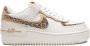 Nike Air Force 1 low-top sneakers Beige - Thumbnail 1