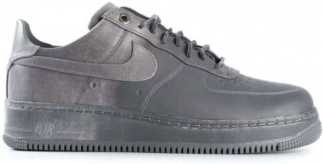 Nike Air Force 1 SMFT Pigalle low-top sneakers Grijs