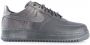 Nike Air Force 1 SMFT Pigalle low-top sneakers Grijs - Thumbnail 1