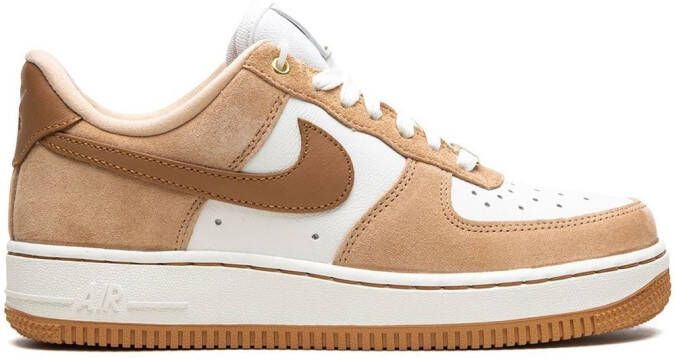 Nike Air Force 1 Low sneakers Beige