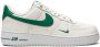 Nike x Undercover Air Force 1 low-top sneakers Zwart - Thumbnail 10
