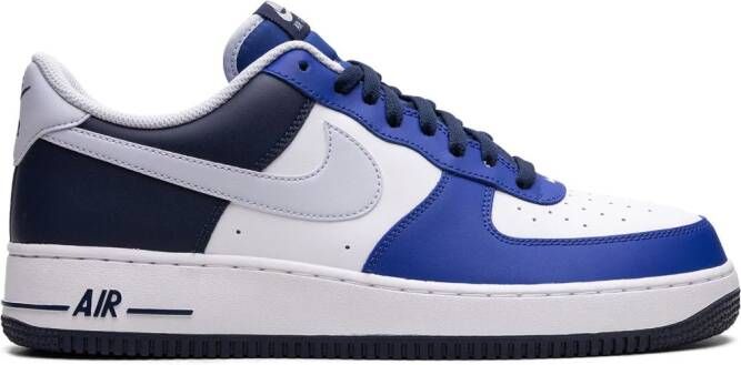 Nike Air Force 1 Low sneakers Blauw