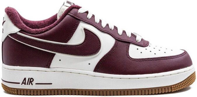 Nike Air Force 1 Low sneakers Bruin