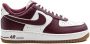 Nike Air Force 1 Low sneakers Bruin - Thumbnail 1