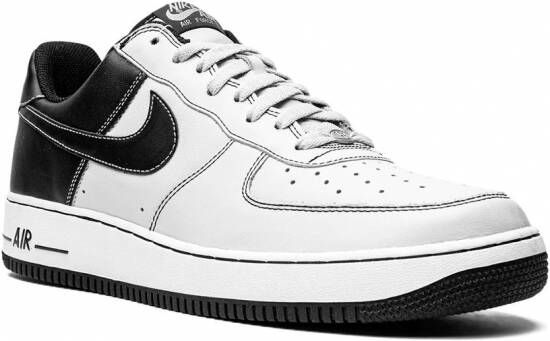 Nike Air Zoom Air E-Cue low-top sneakers Bruin
