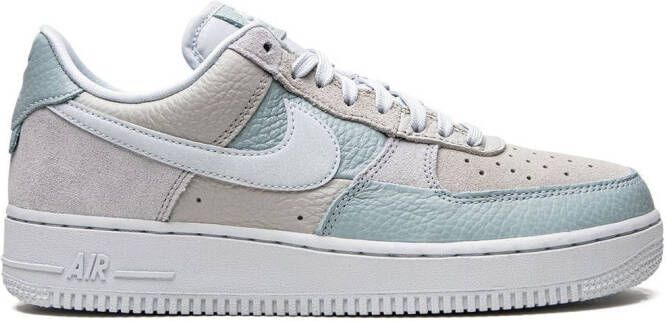 Nike Air Force 1 low-top sneakers Grijs