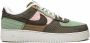 Nike Air Force 1 Low sneakers Groen - Thumbnail 1