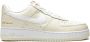 Nike Air Force 1 low-top sneakers Beige - Thumbnail 1