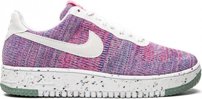 Nike Air Presto low-top sneakers Zwart